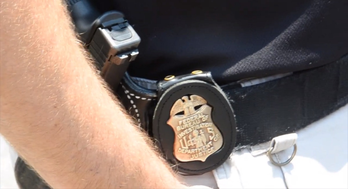 Surveillance And Monitoring In Crypto