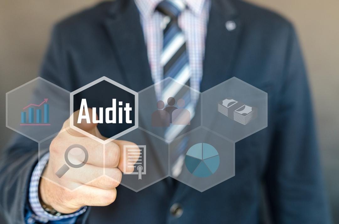 Top 3 Mistakes Cryptocurrency Businesses Make In Their Annual Audit