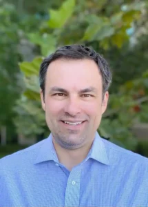 Joe Ciccolo DCTA Headshot