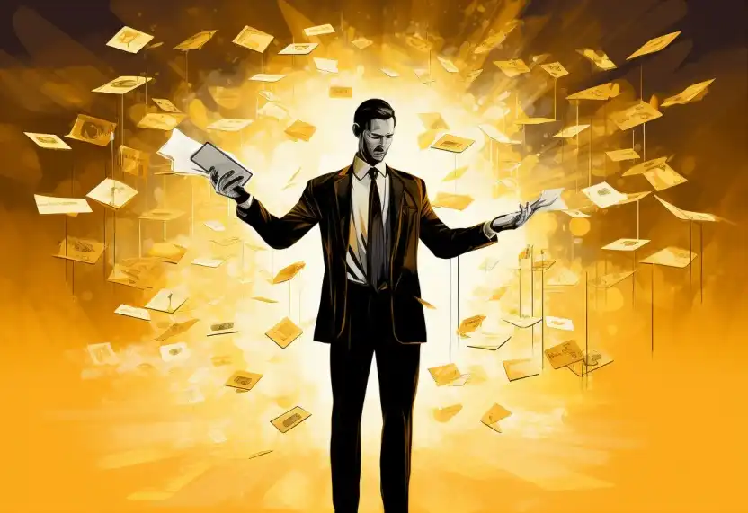 vendor & partnership due diligence in crypto