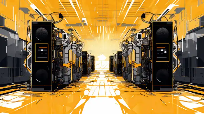 Web3 Blog - Mining Rigs