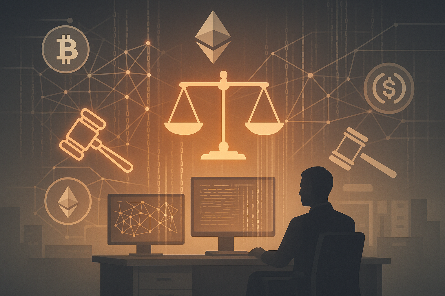 The Top 5 Crypto Compliance Mistakes We See—And How to Fix Them