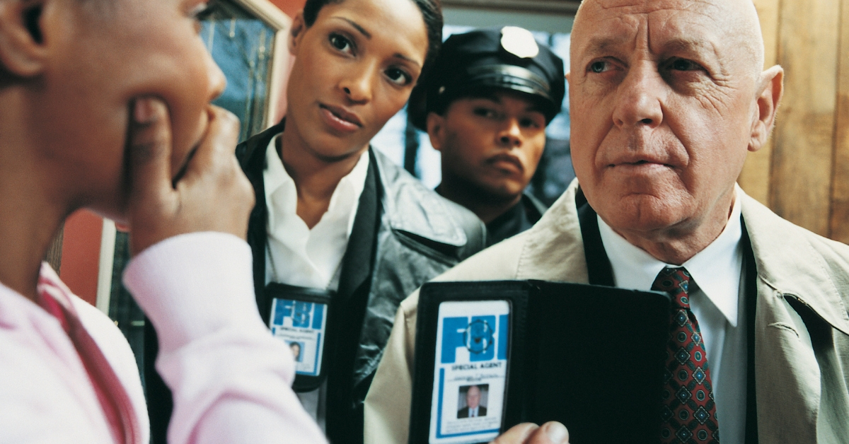 Cryptocompliance 101: How To Respond To National Security Letters