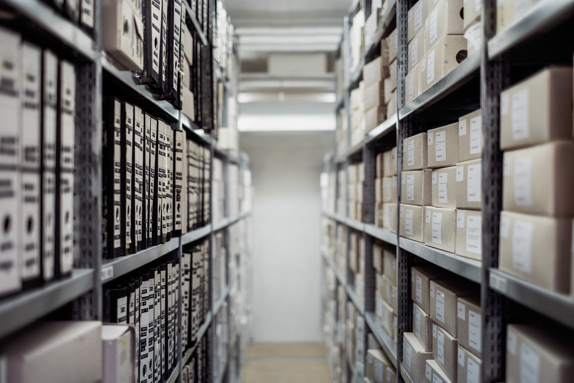 Records Retention For Cryptocurrency MSBs: Here Are The Documents You Need To Keep