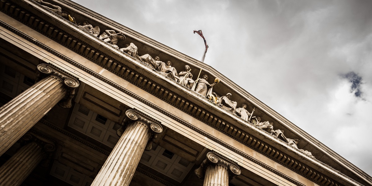 Is the U.S. too hard on cryptocurrency?