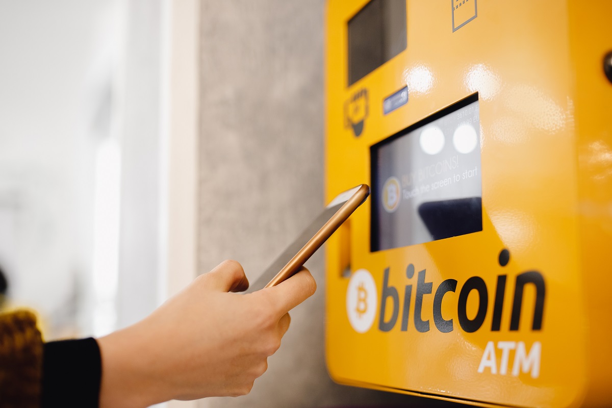 What is a bitcoin ATM? What consumers should know