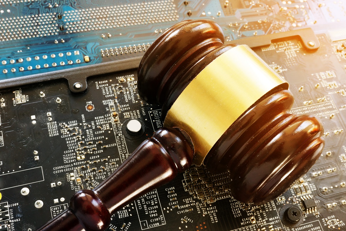 3 major crypto compliance trends to watch in 2022