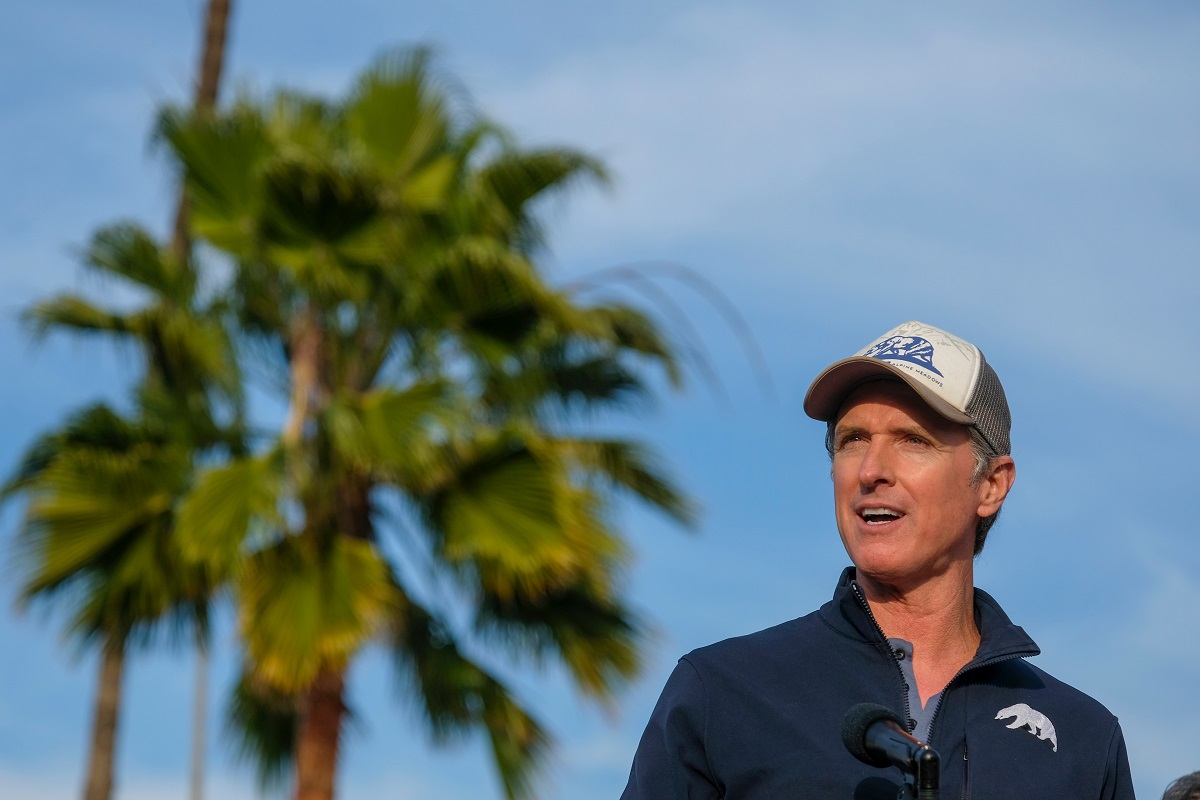 Does California’s new crypto order create more opportunity for crypto?