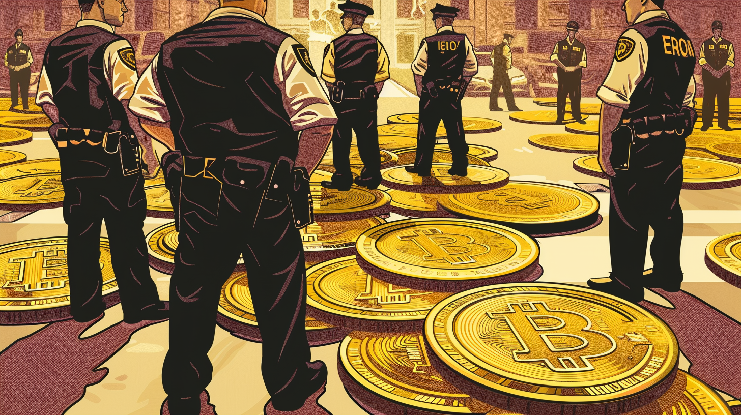 Recent CFPB Enforcement Action Should be a Warning to Crypto