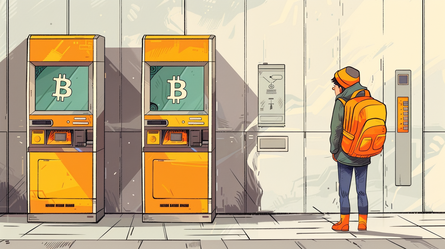 Bitcoin ATMs and Why KYC is Important