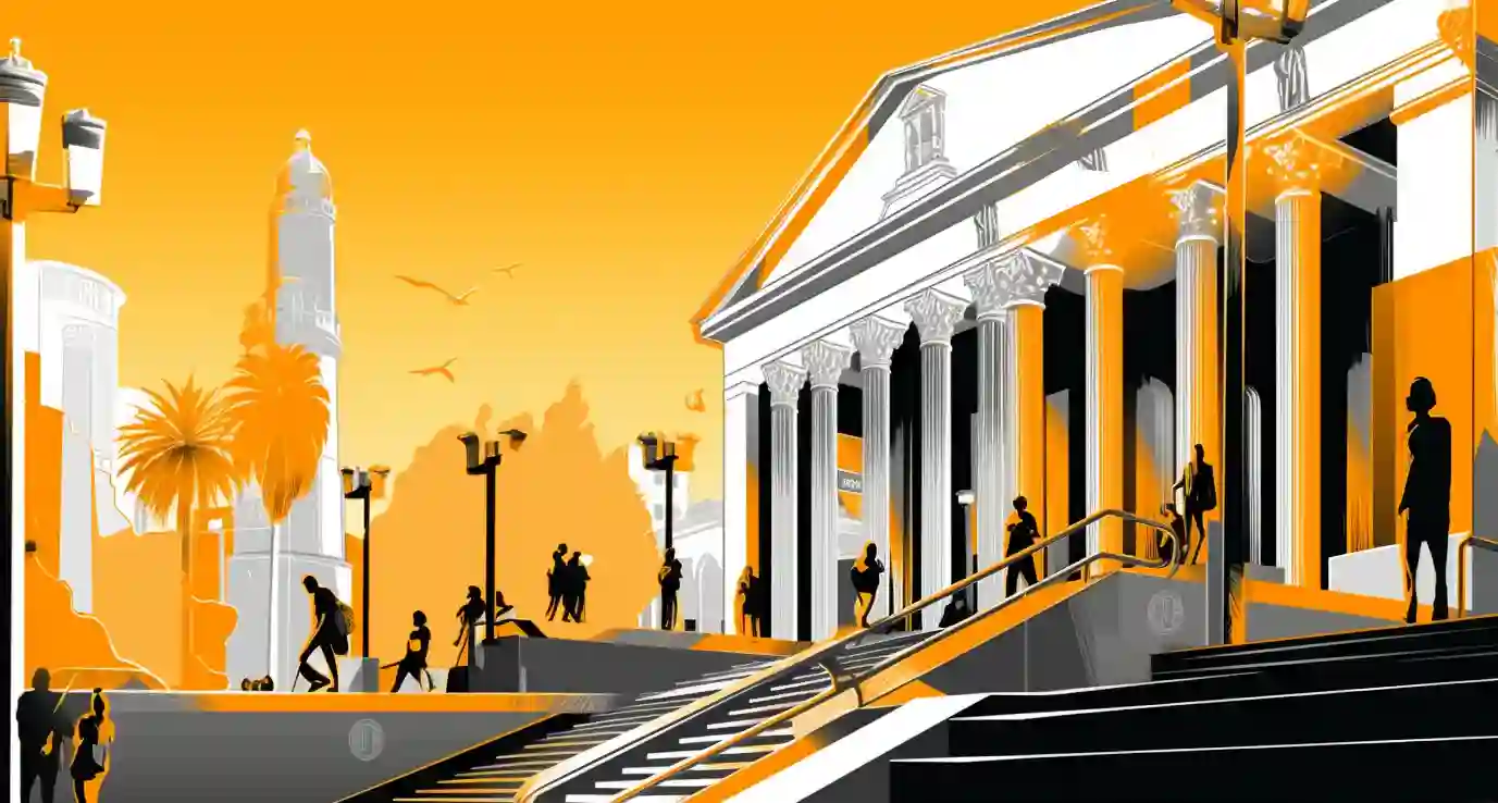 Navigating the New Banking Landscape: What the Recent Bank Collapses Mean for Crypto Companies