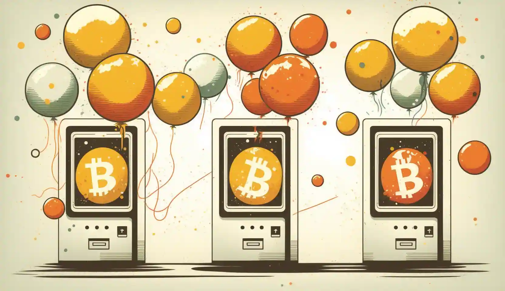 Celebrating National Bitcoin ATM Day: A Look at the Evolution and Future of Crypto Kiosks