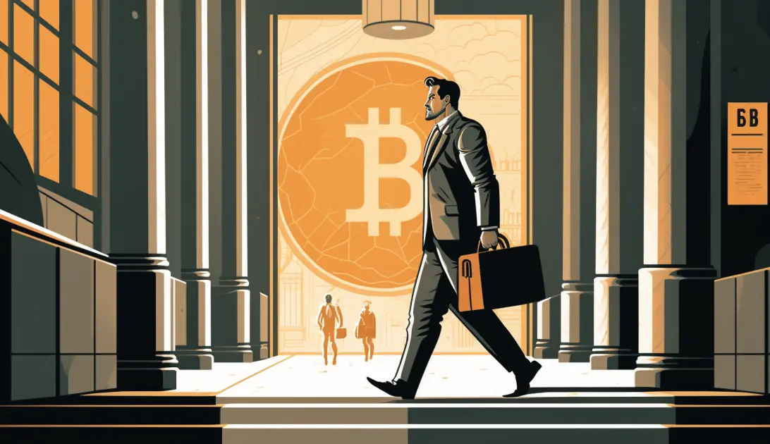 Q&A with Joe Ciccolo from BitAML: What Should I Do If My Crypto Company Is Debanked – Part 1