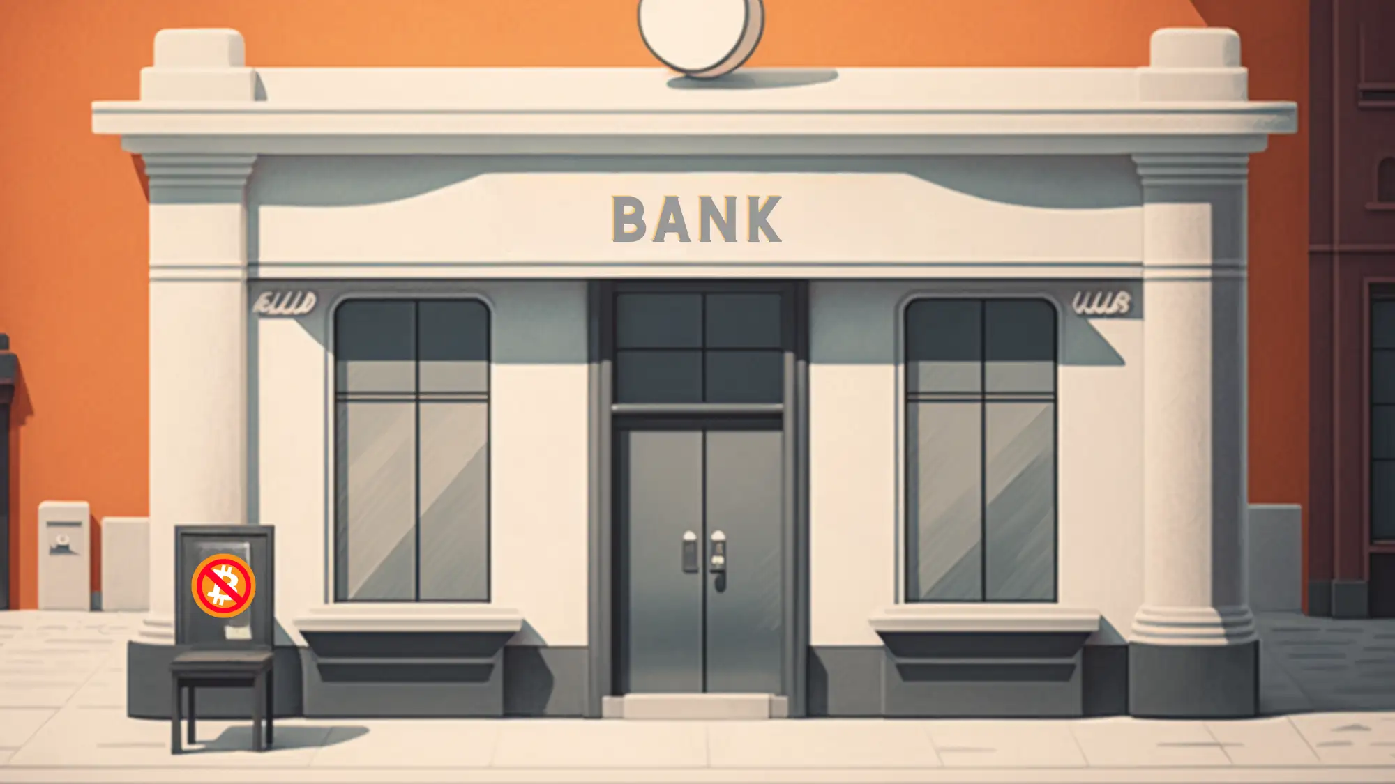 Q&A with Joe Ciccolo from BitAML: What Should I Do If My Crypto Company Is Debanked – Part 2