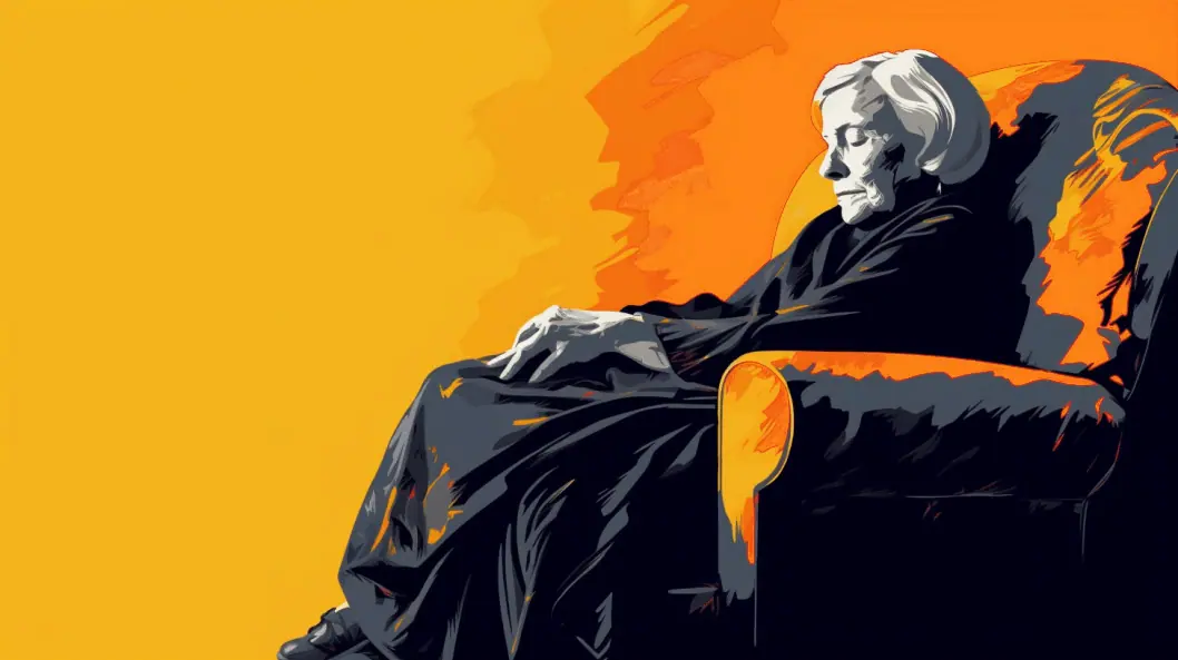 Preventing Elder Financial Exploitation in the Cryptocurrency Space – World Elder Abuse Awareness Day