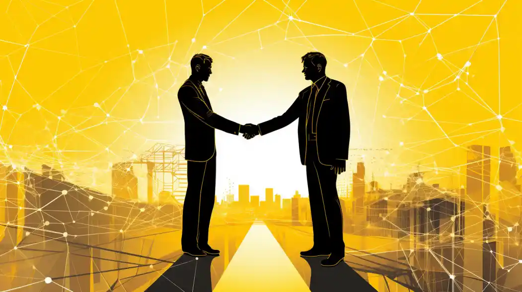 Your Crypto Company Needs a Vendor & Partnership Due Diligence Policy