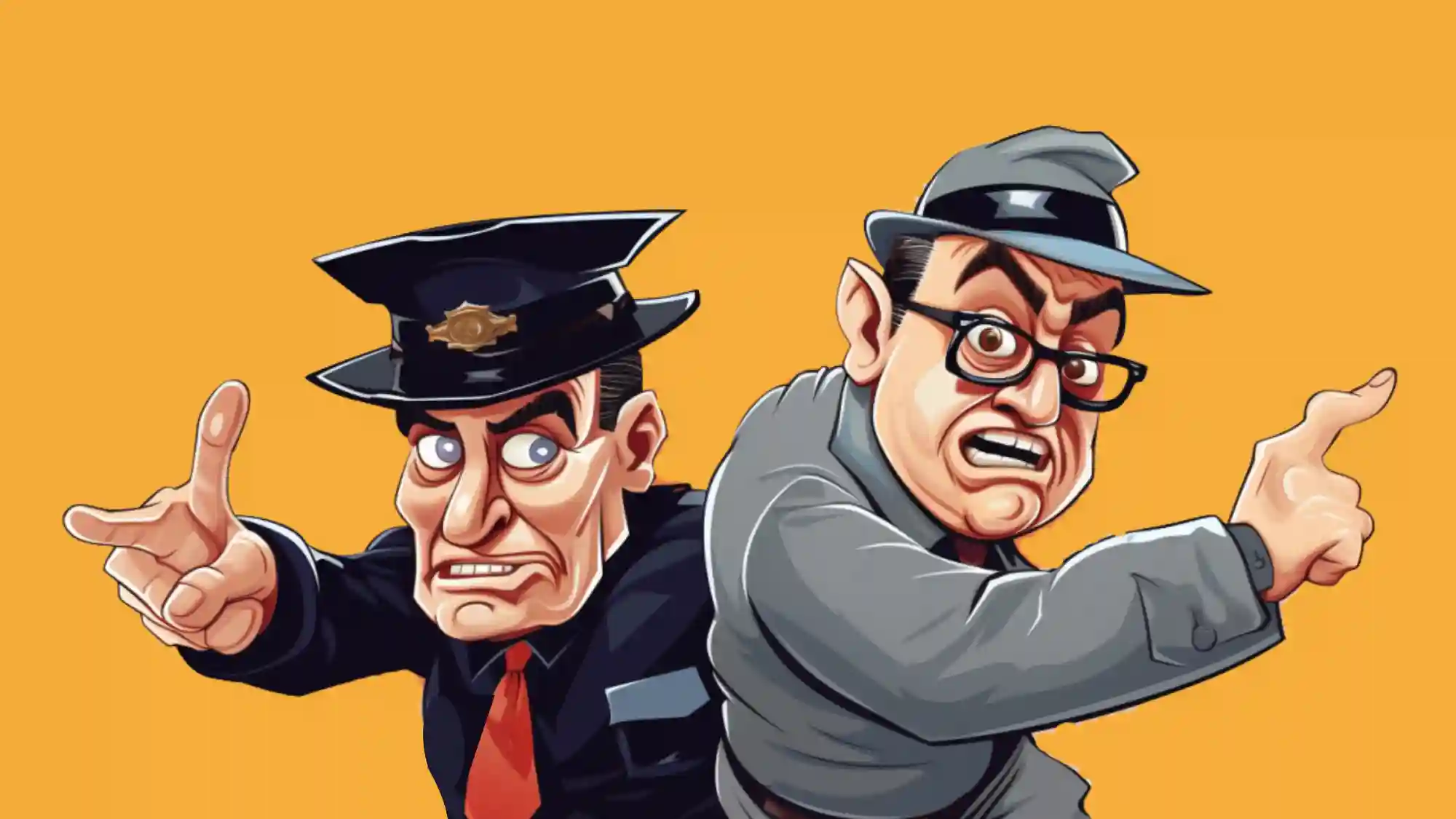 International Fraud Awareness Week 2023