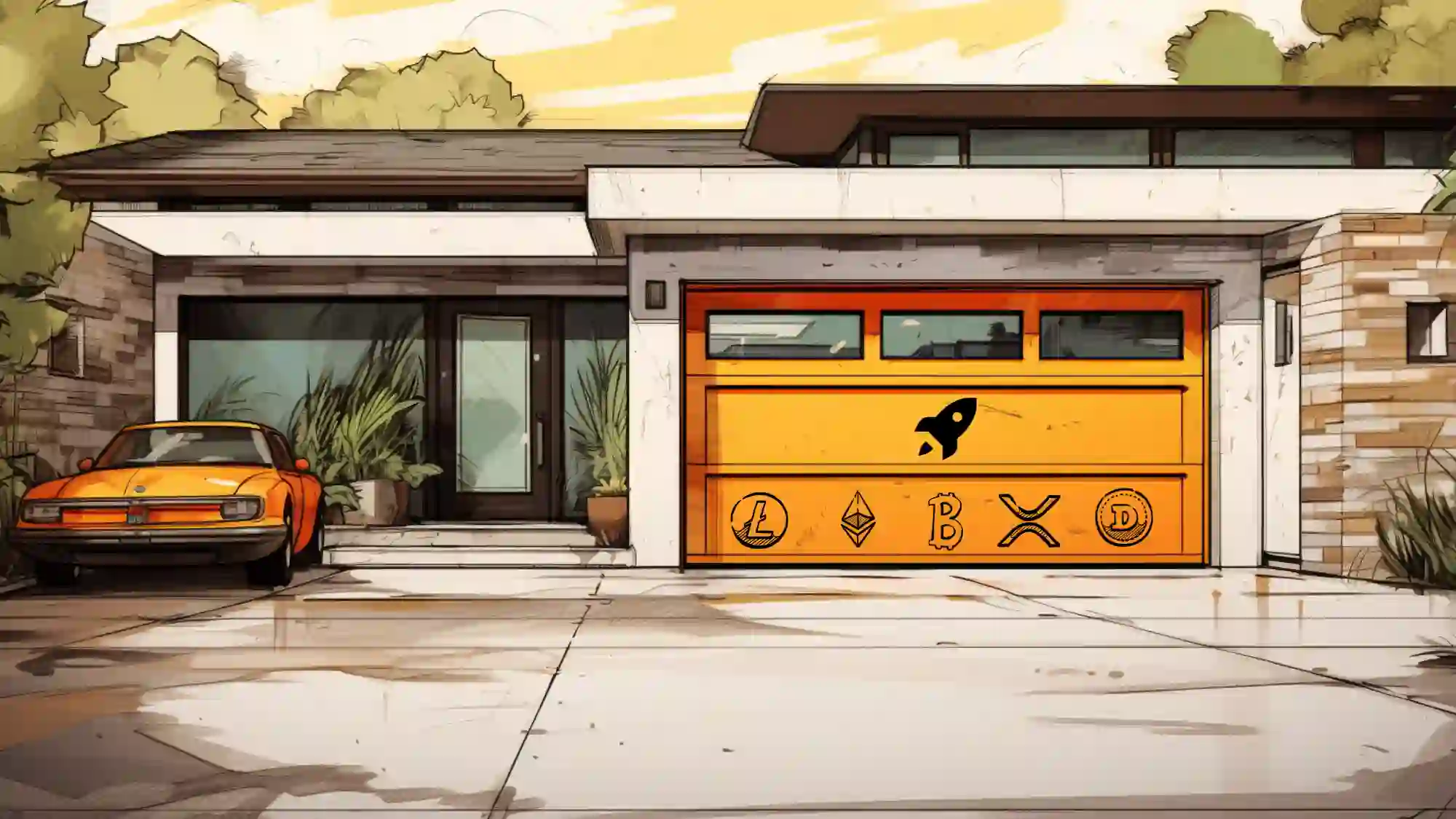 I’m a Crypto Startup With a Newly Written AML Policy. Now What?