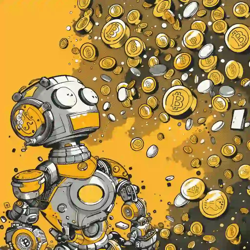 The Emerging Role of Artificial Intelligence in Crypto AML Compliance – Part 2