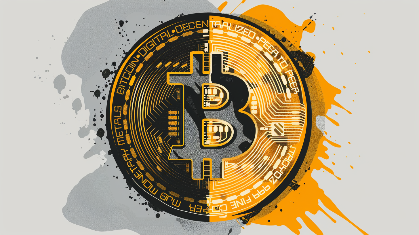 Navigating The Bitcoin Halving