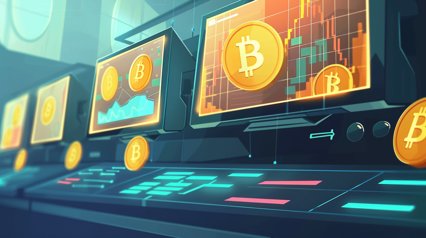 Crypto Regulation 2024 Mid-Year Update: Planning Your Course Through Shifting Tides