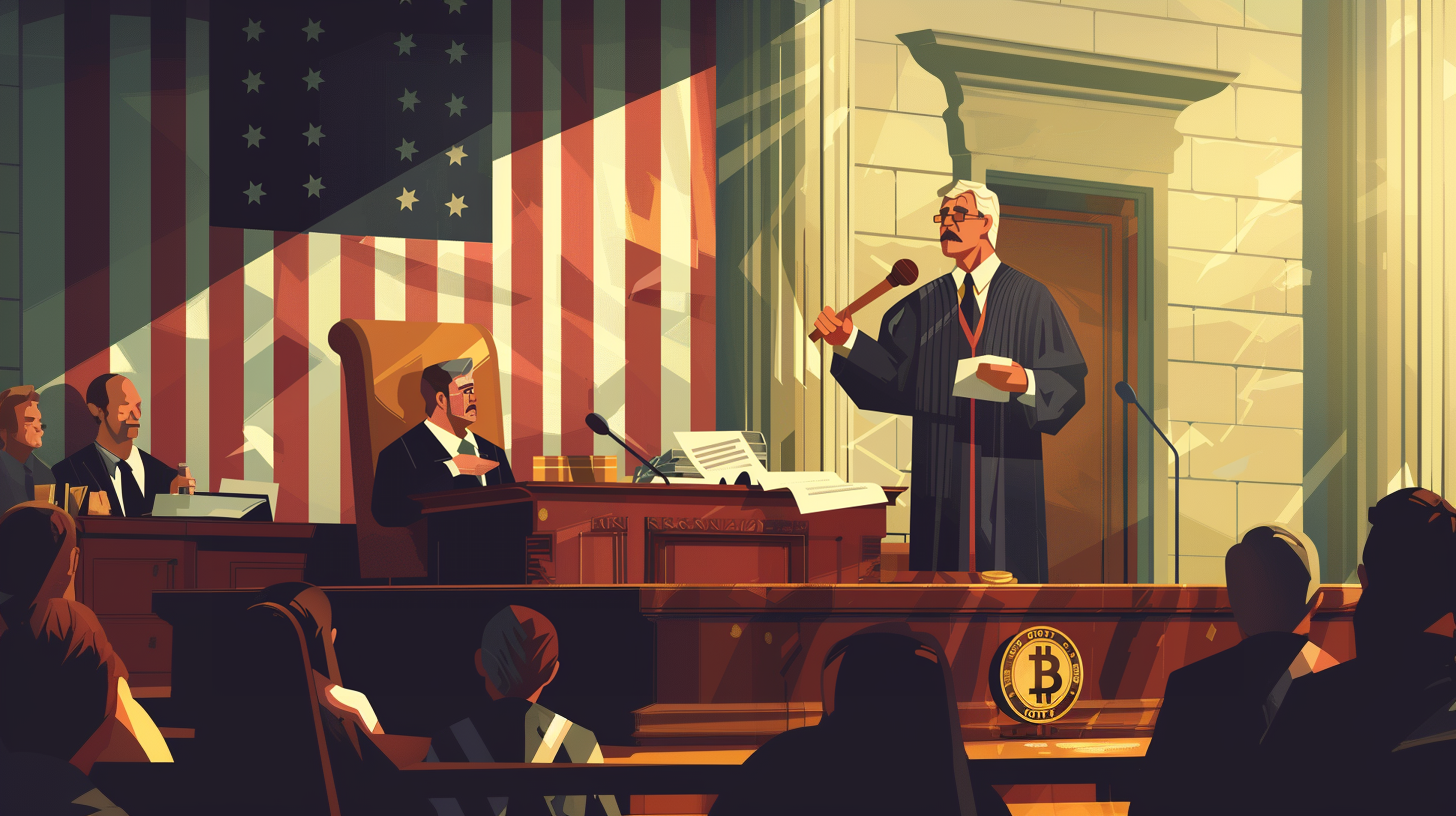 Overturning Of Chevron And Its Impact On Cryptocurrency