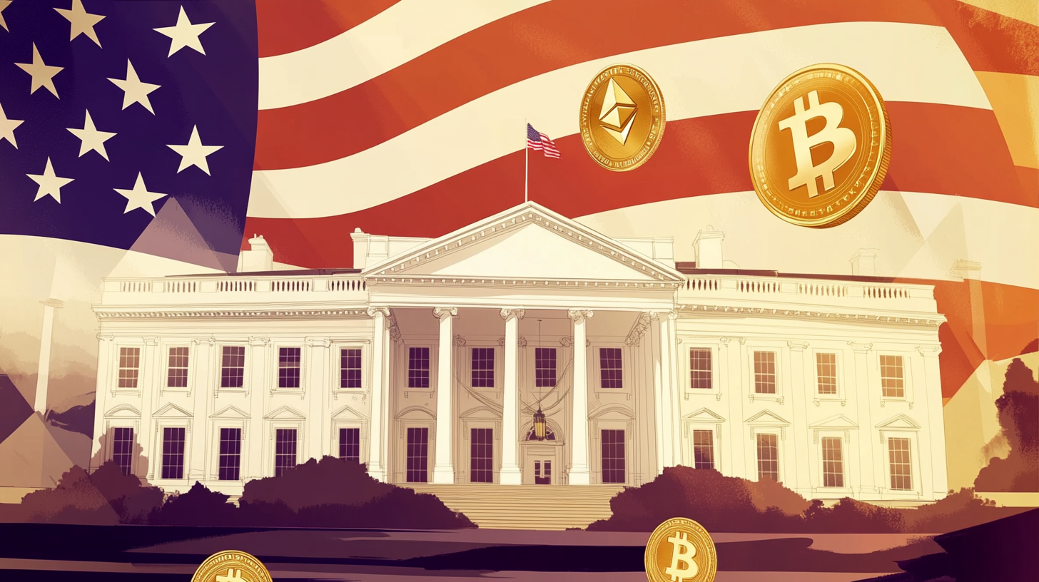 Kamala Harris’s Potential Presidency and the Future of Digital Currency