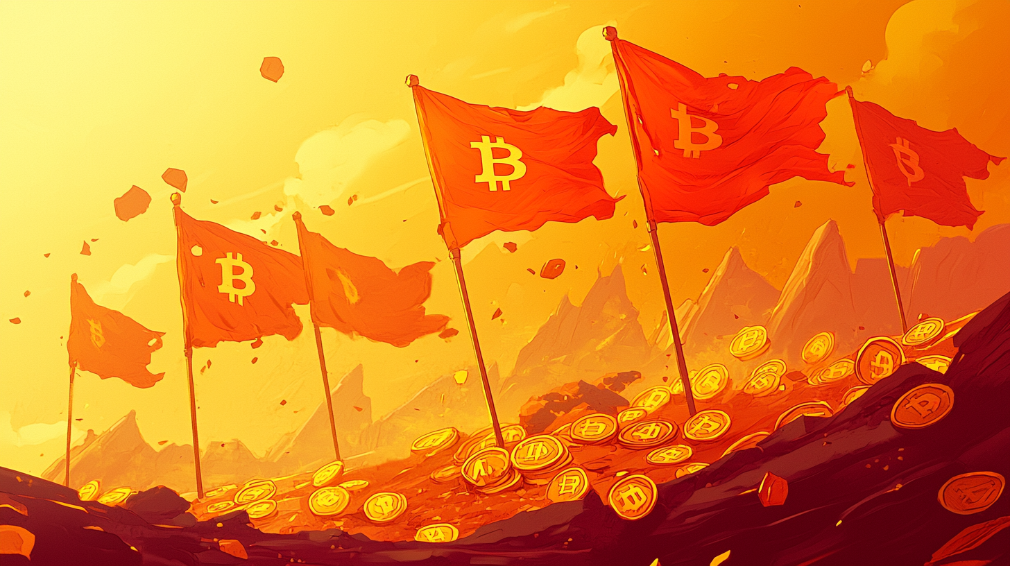 Crypto Vigilance 2024: Evolving and Tuning Red Flags for Effective AML Compliance