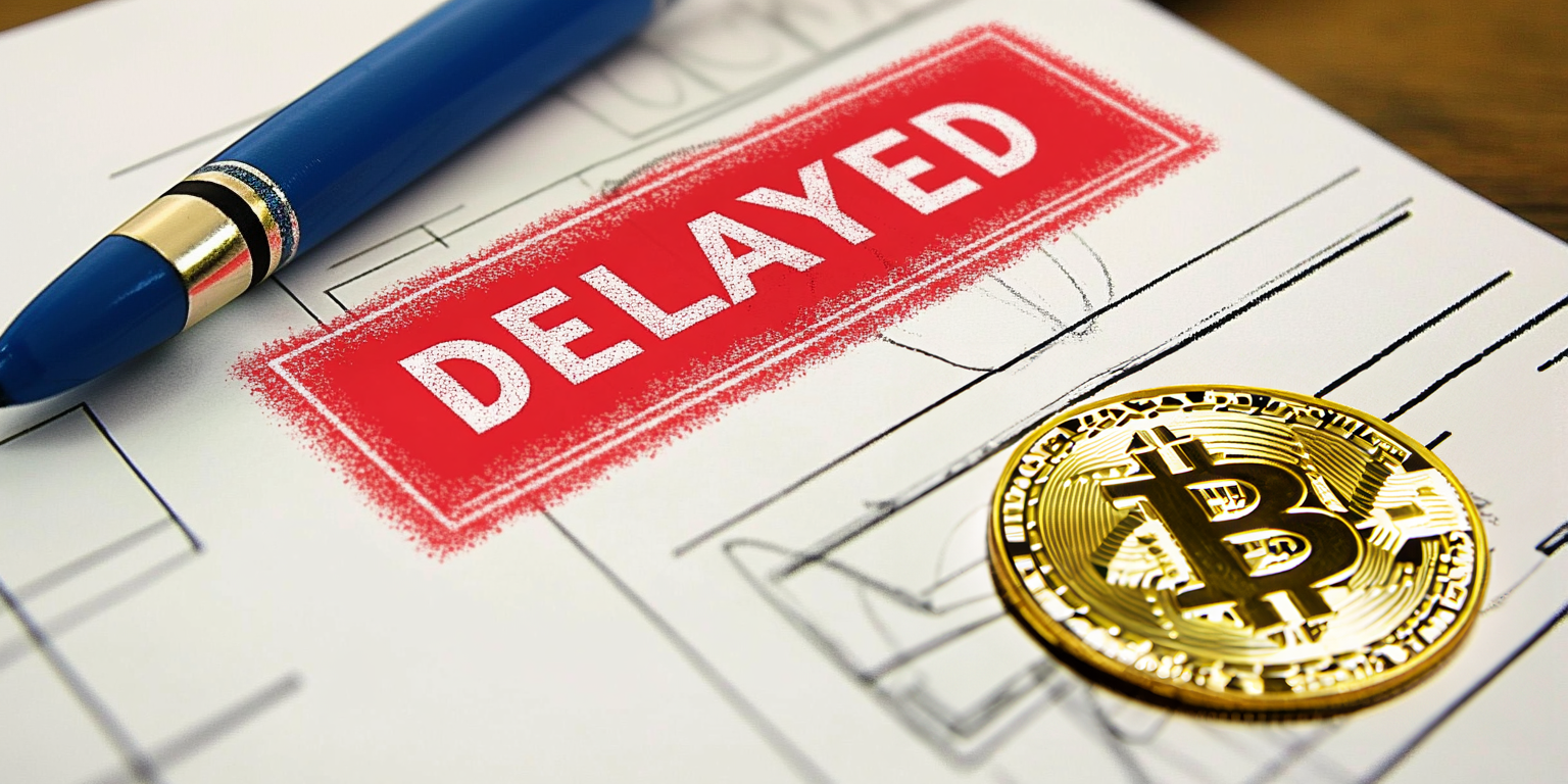 California Delays Implementation of Crypto Money Transmitter License until July 2026