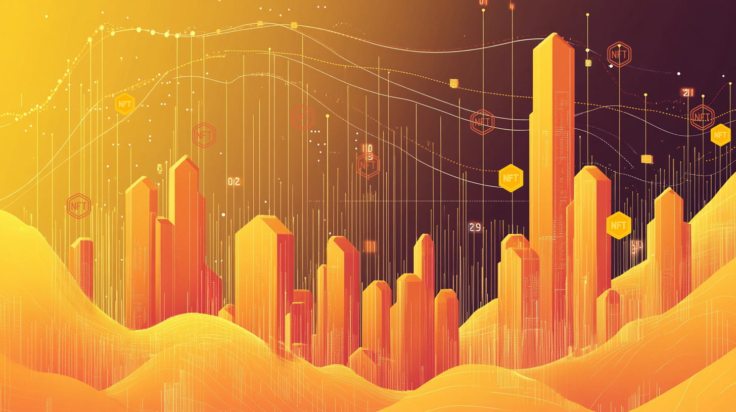 NFTs: Where Are They Now?