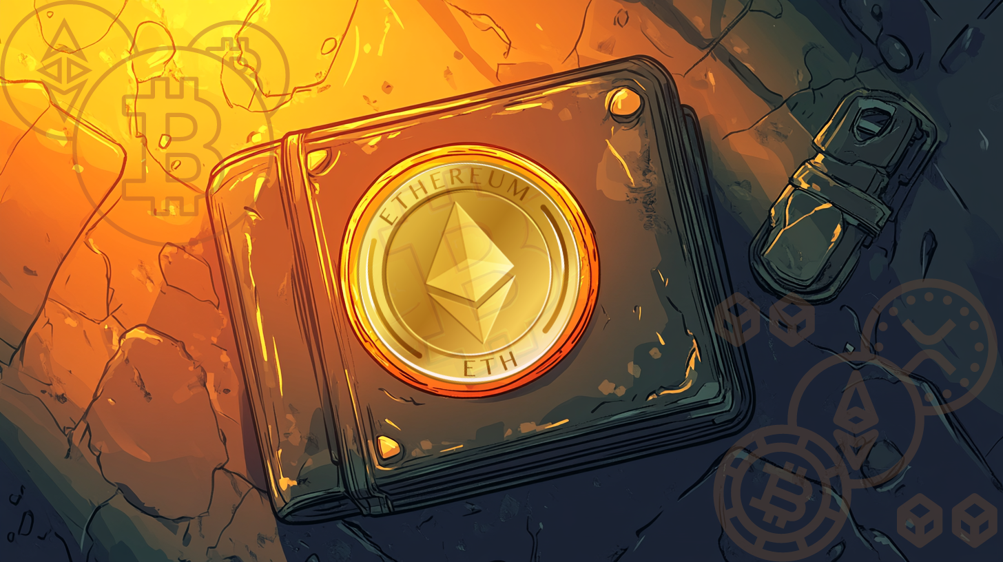 The Evolution of Crypto Wallets—From Hardware to Multi-Chain Solutions