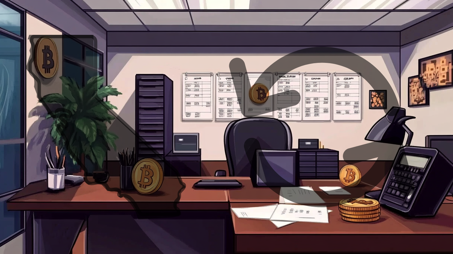 California’s 2024 Crypto Regulatory Recap