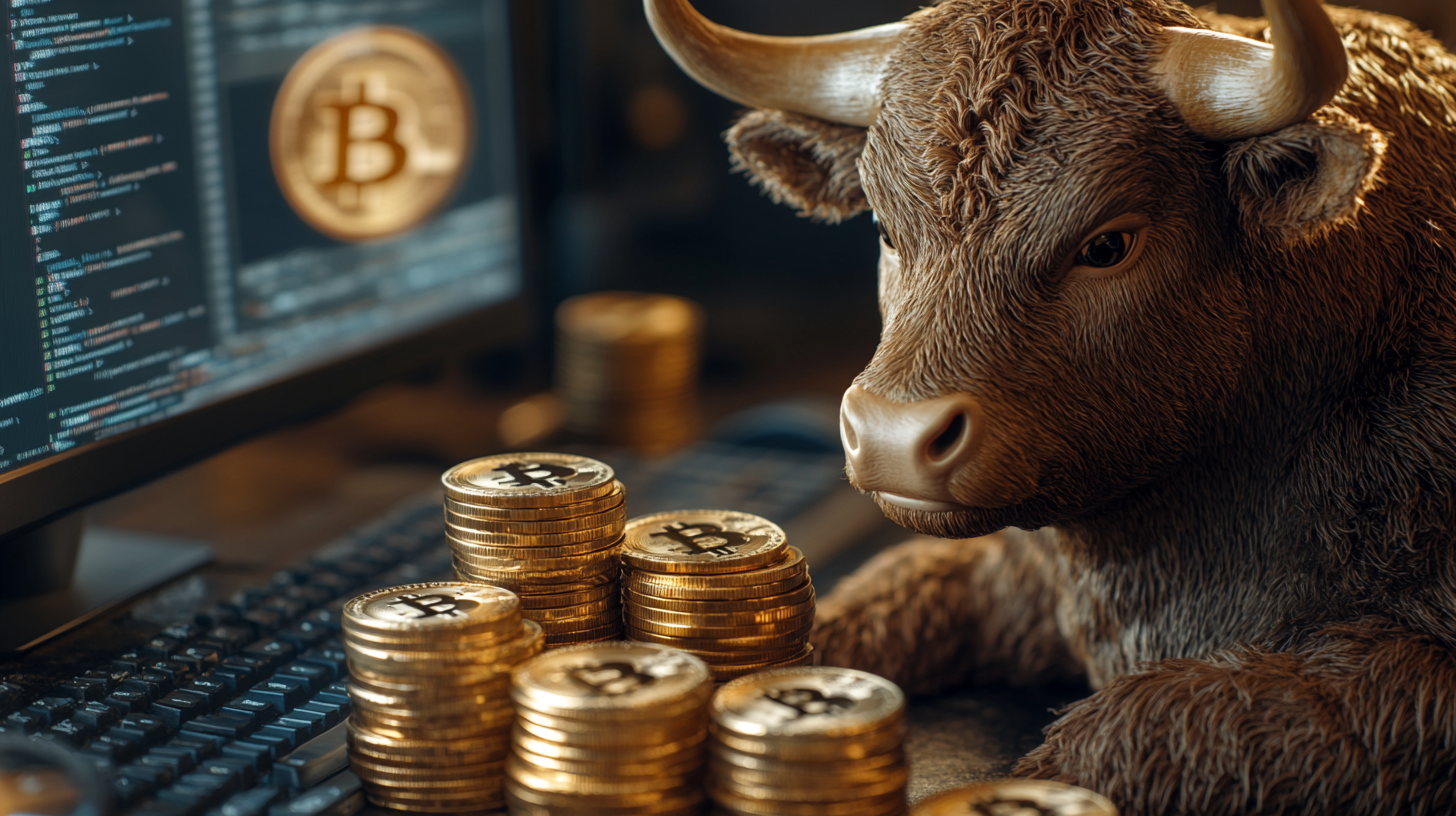 Crypto Scams Rising in a Bull Market