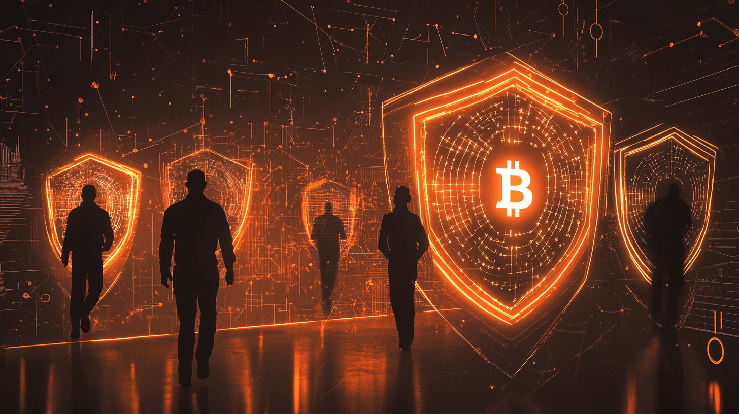 Empowering Users Against Crypto Scams in 2025