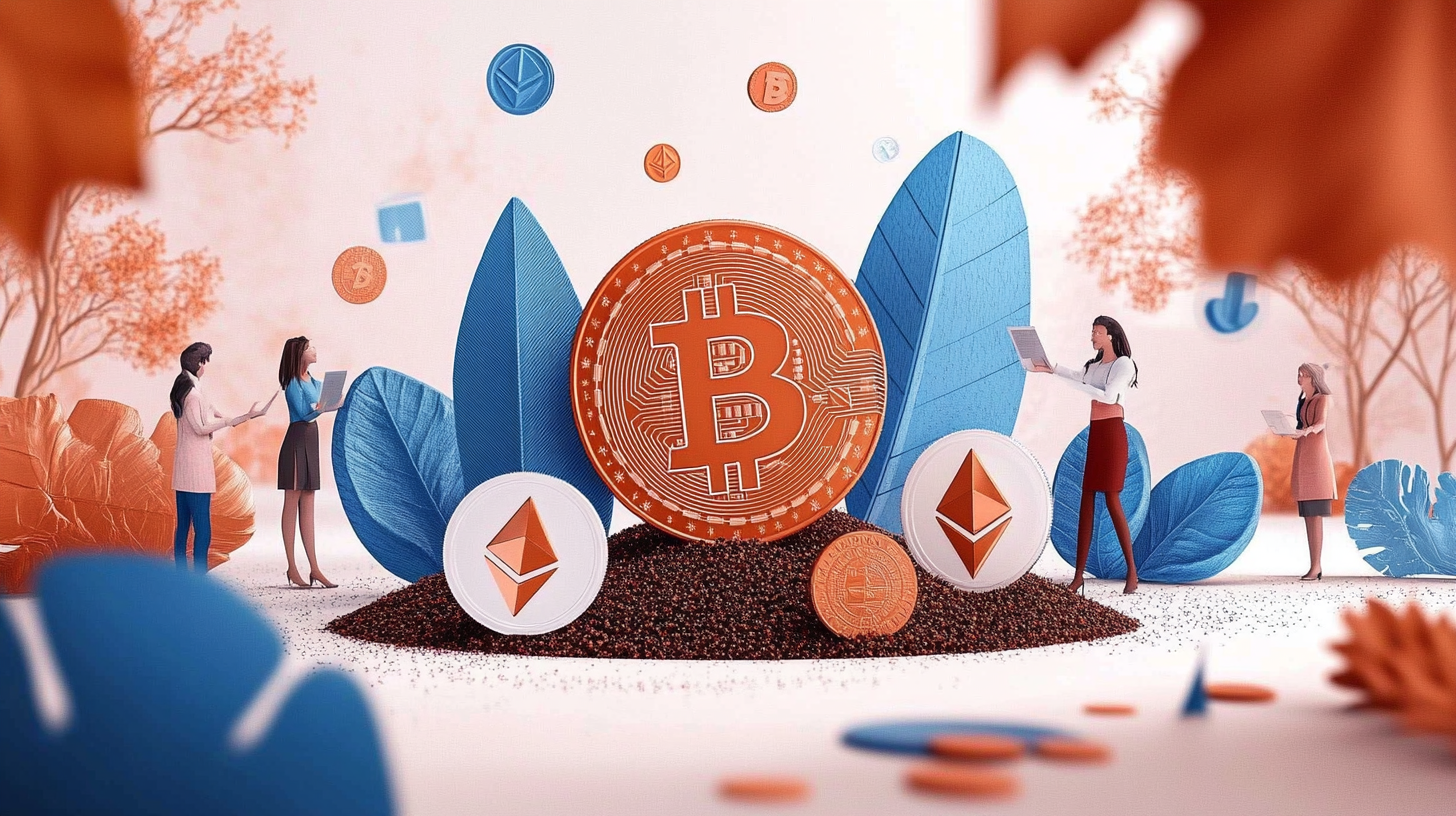 Sustaining Crypto Growth Through Smart Regulation