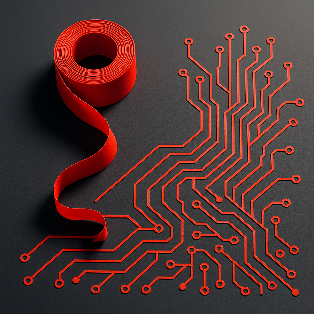 The Rise of RegTech in Crypto