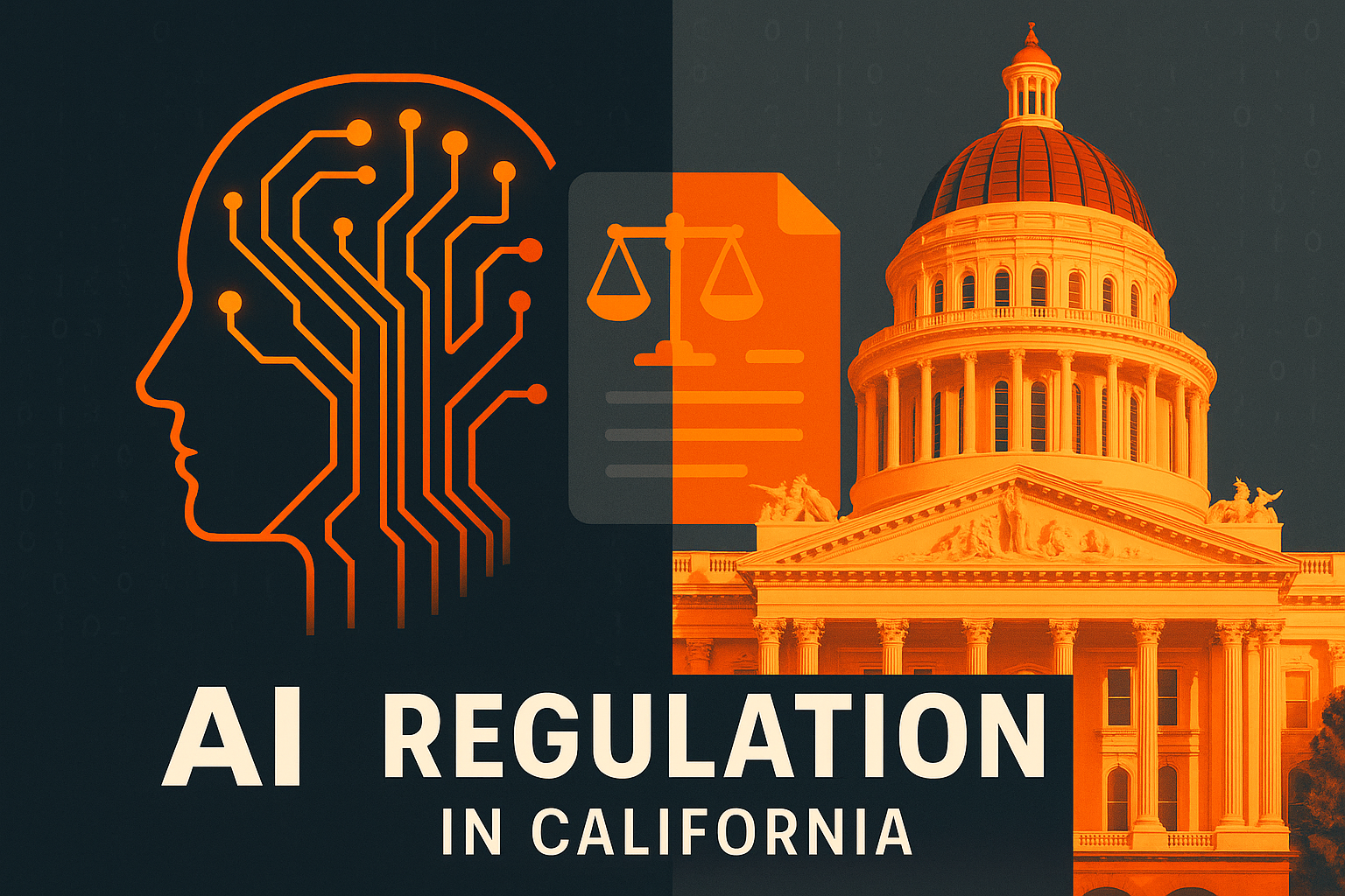 California’s New AI Rules Just Changed Compliance — Again