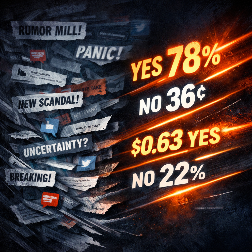 Betting on the Future: The Rise of Prediction Markets Part 1
