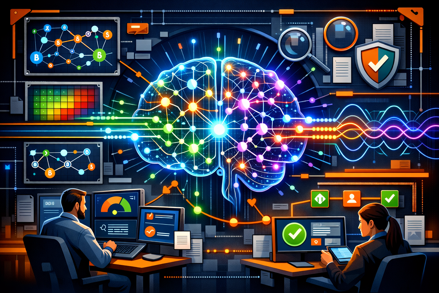 How Regulators Evaluate AI Inside Crypto Compliance Programs