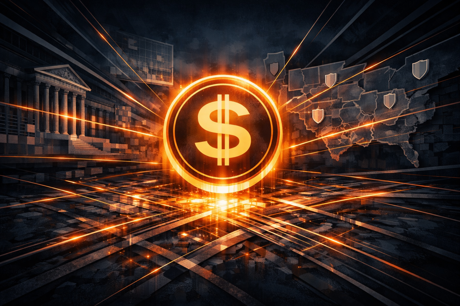 Stablecoins Grew Up Fast — and the Rules Are Racing to Catch Them