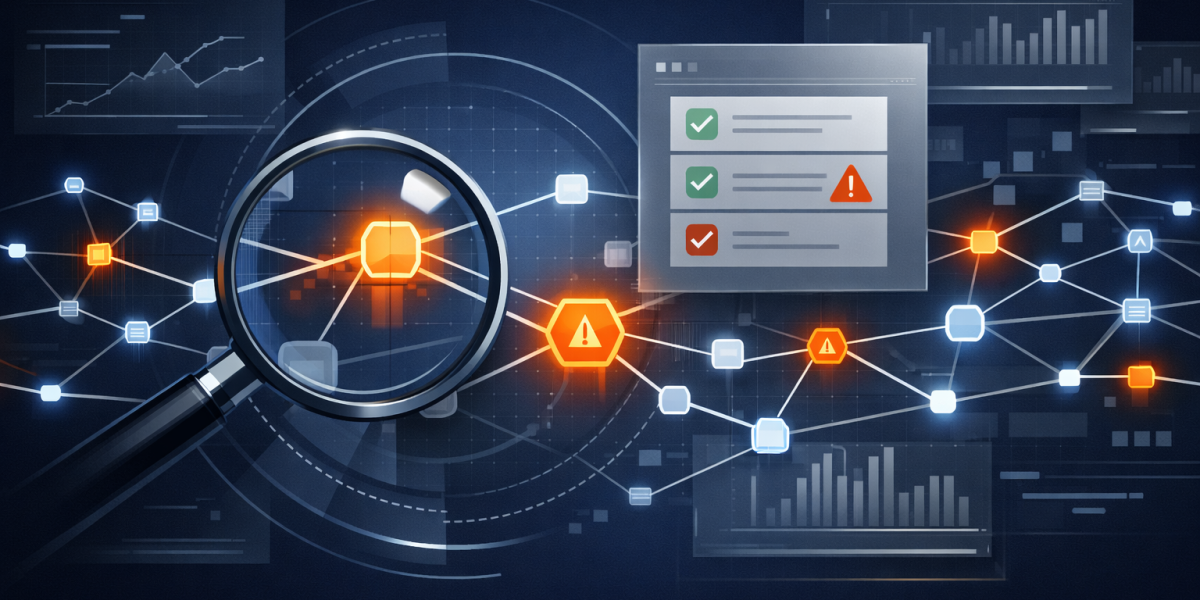 What Recent Enforcement Actions Reveal About Today’s Crypto Risks