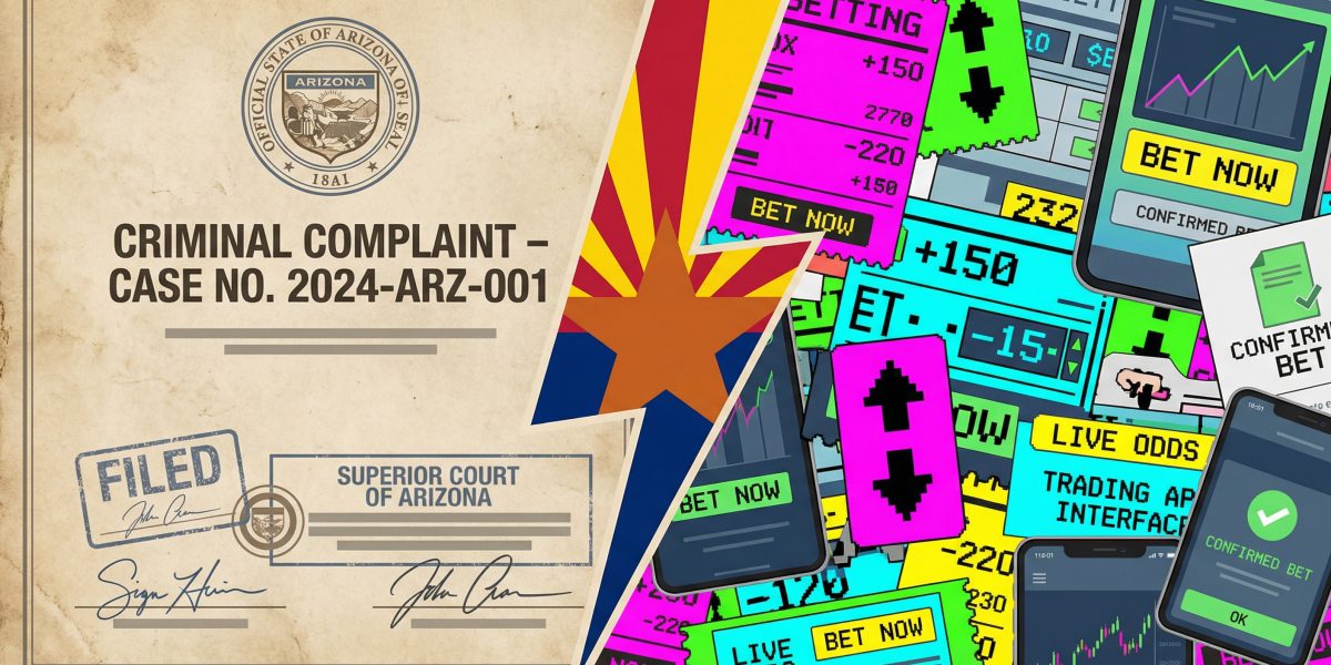 Will Prediction Markets Survive State-by-State Enforcement?