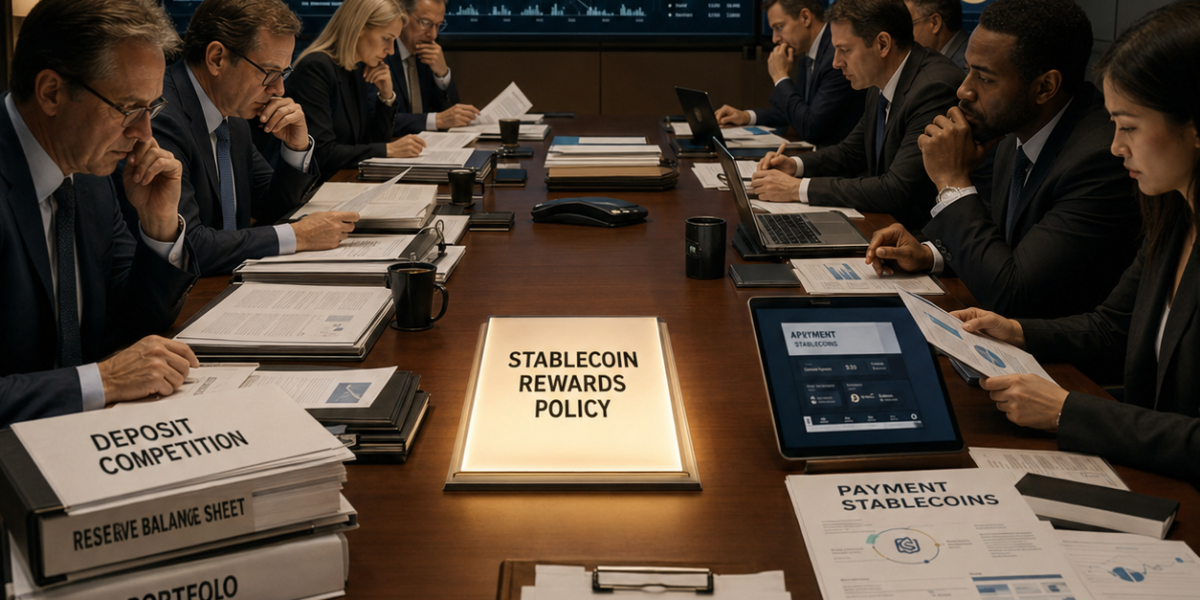 Stablecoin Yield or Customer Rewards? Why the Difference Matters More Than Ever