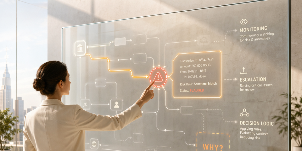 What Regulators Actually Expect From Crypto Compliance Programs in 2026