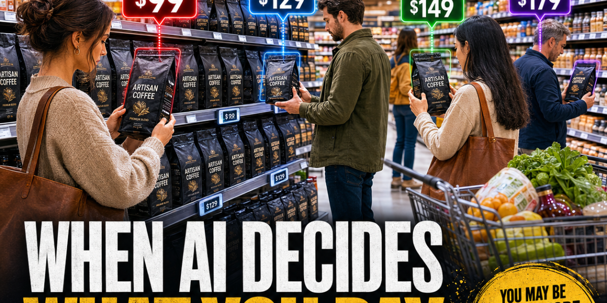 Surveillance Pricing and AI: Why Regulators Are Scrutinizing Algorithmic Price-Setting